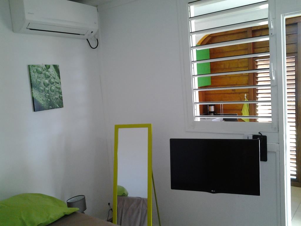 Residence Patros 圣安尼 外观 照片