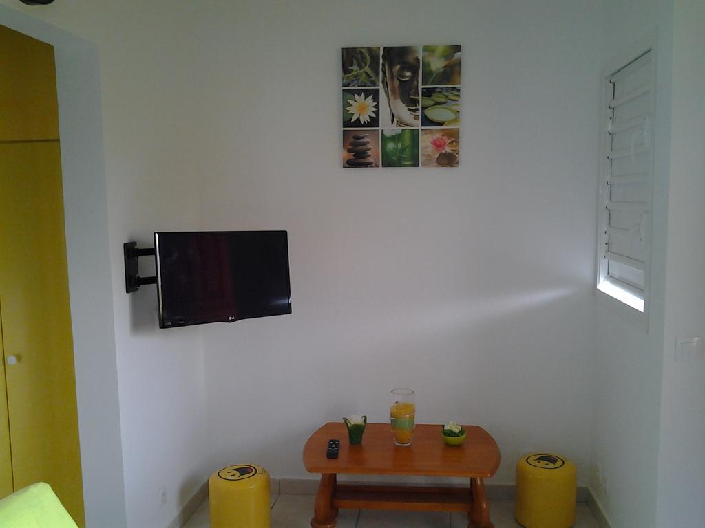 Residence Patros 圣安尼 外观 照片